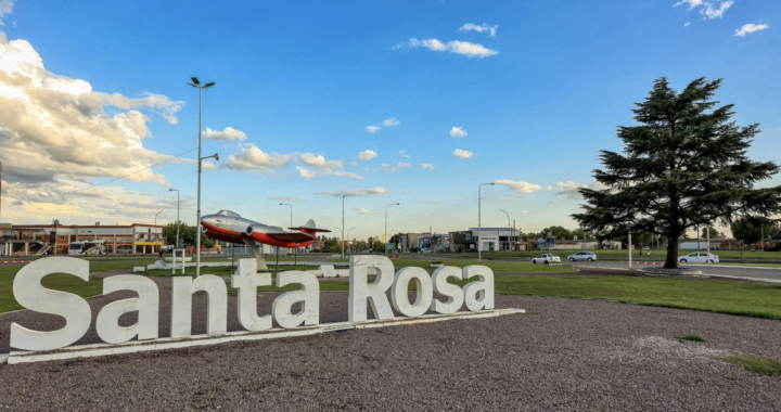 La Ruta 35 mató a 32 personas en cuatro años y vecinos de Santa Rosa reclaman semáforos y radares